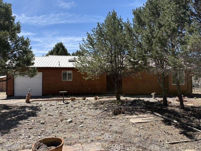 House for sale in Placitas, New Mexico