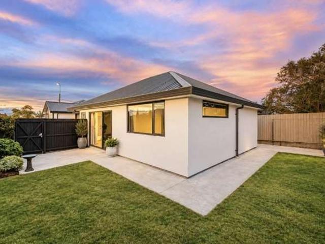 House for sale in Burwood, Christchurch