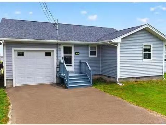 House for sale in Dundas, New Brunswick