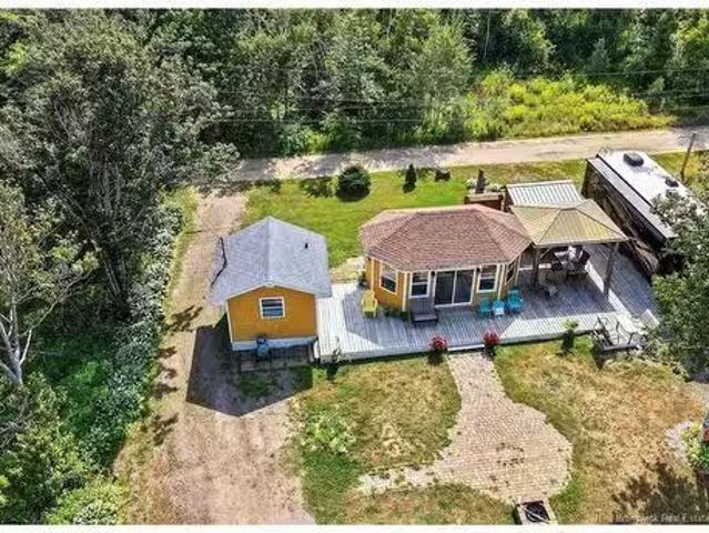 House for sale in Grand-Barachois, Paroisse de Shediac