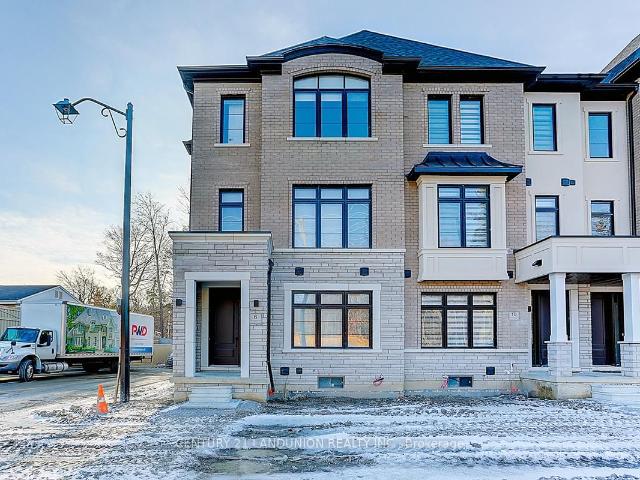 Property for rent in Woburn, Ontario