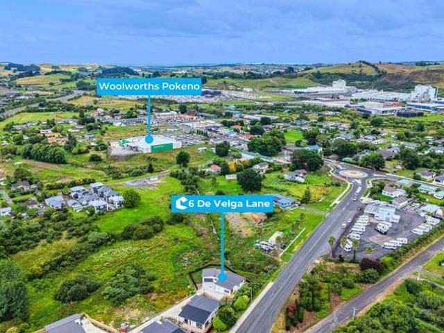 House for sale in Auckland, Oroua County