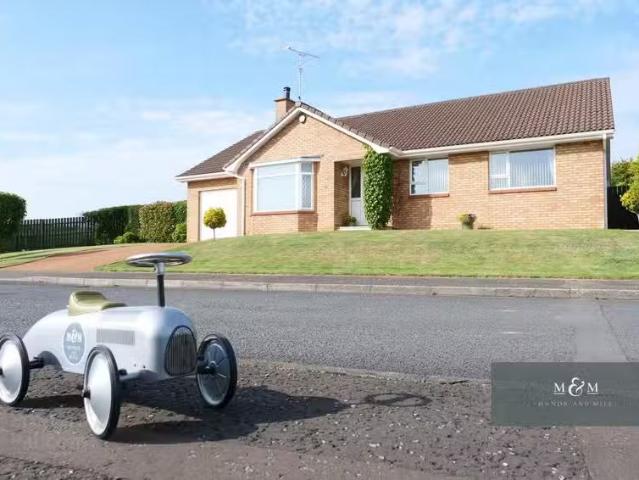 House for sale in Northlands, South Tipperary