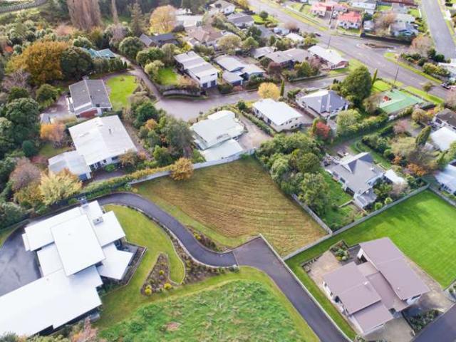 Land for sale in Feilding