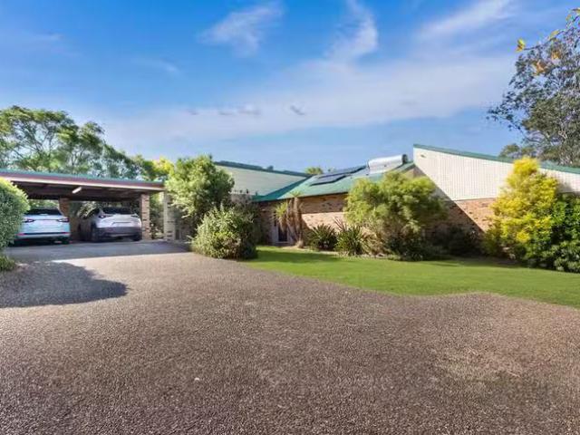 House for rent in Toombul, Queensland