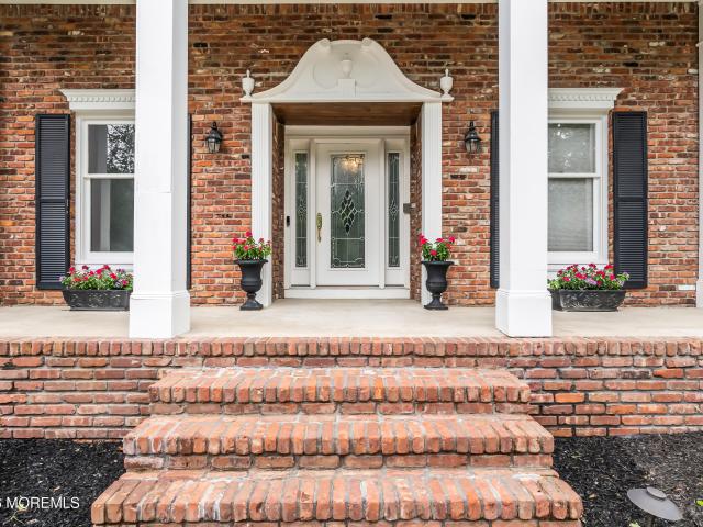 House for sale in Monmouth, New Jersey