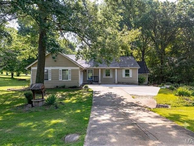 House for sale in Missouri
