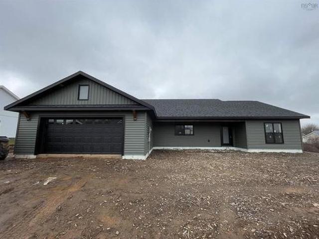 House for sale in Kentville, Nova Scotia