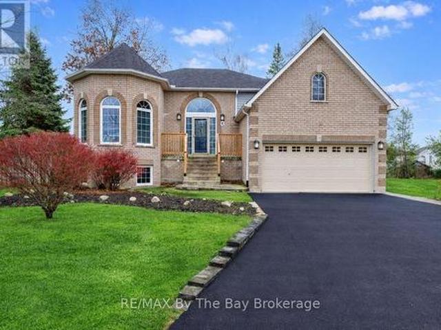 House for sale in Wasaga Beach, Ontario