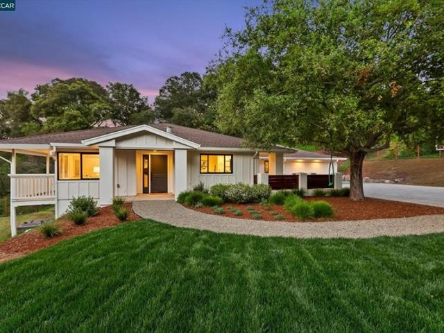 House for sale in Orinda, California