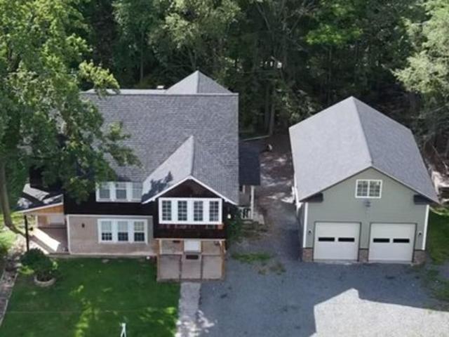 House for sale in Claryville, New York