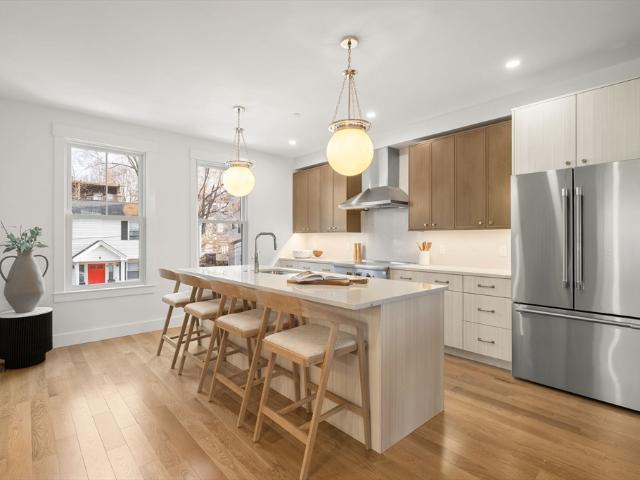 Property for sale in Boston, Massachusetts