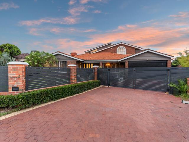 House for sale in Coogee, Western Australia