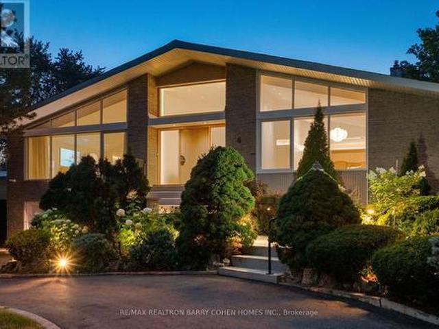 House for sale in Woburn, Ontario