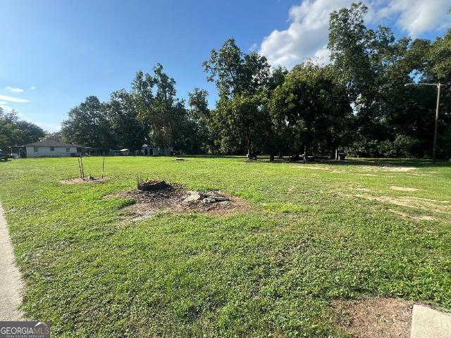 Land for sale in Statesboro, Georgia
