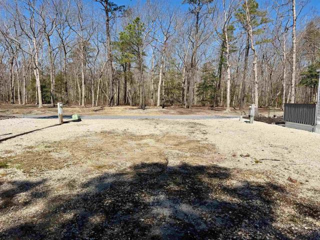 Land for sale in Dennisville, New Jersey