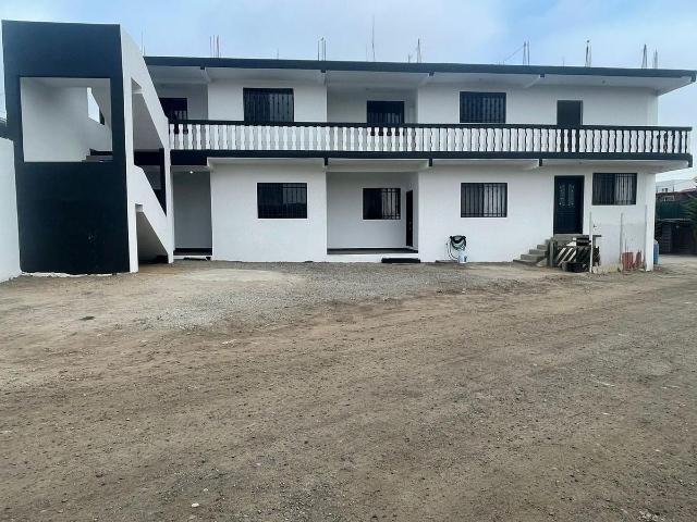 Edificio en venta en Playas De Rosarito, Baja California
