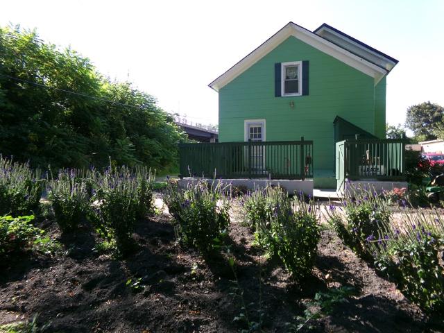 House for sale in Lyons, New York