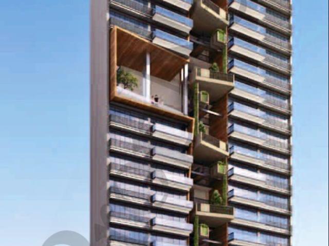 Apartment for rent in Novena