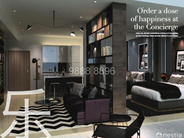 Apartment for sale in Novena