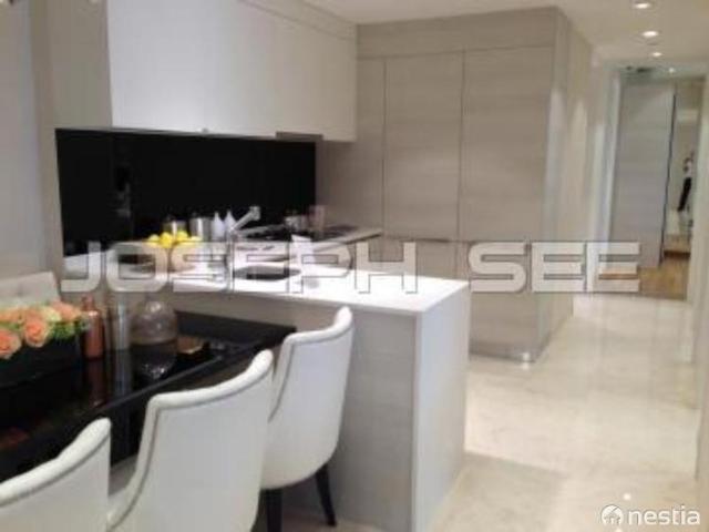 Apartment for sale in Novena