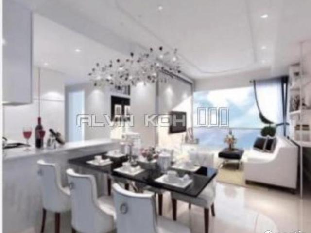 Apartment for sale in Novena