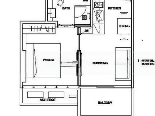 Condominium for sale