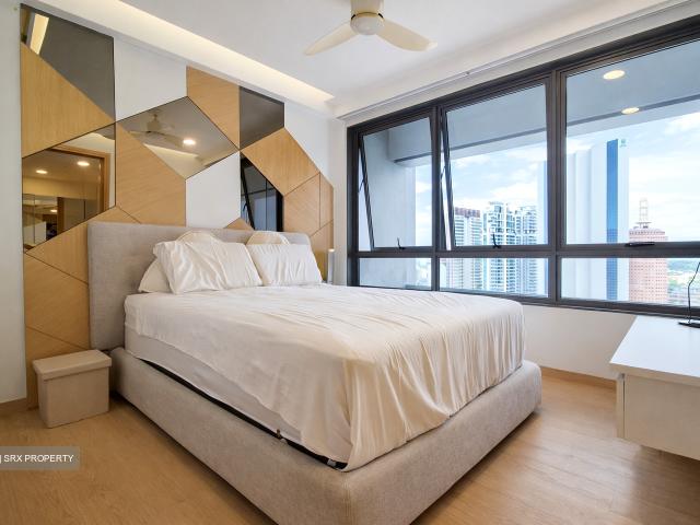 Condominium for sale