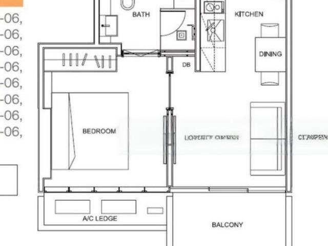 Condominium for sale