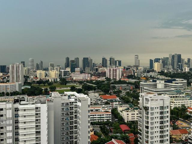 Condominium for sale