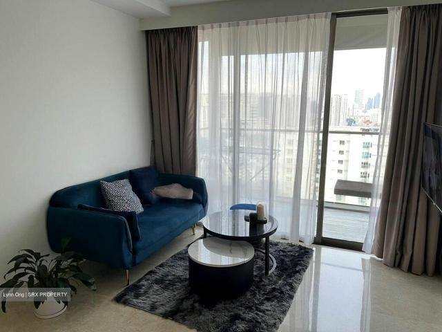 Condominium for rent