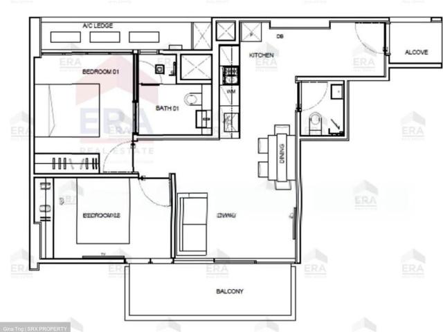 Condominium for sale