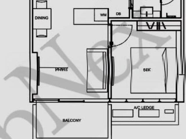 Condominium for sale