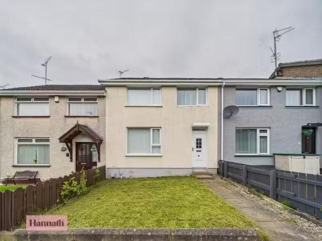 House to rent in Doagh, Ulster