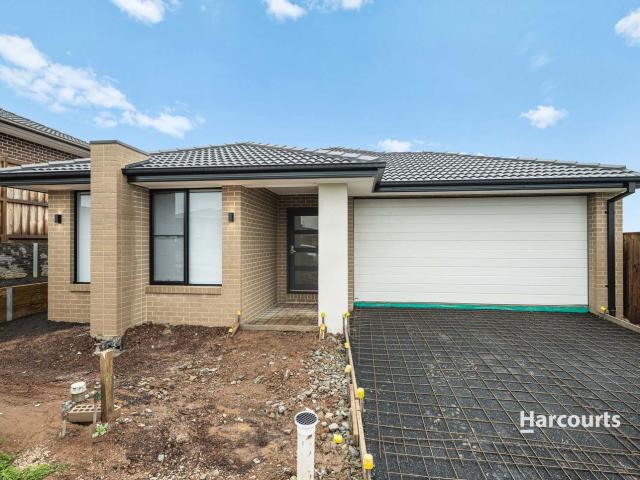 Apartment for rent in Crownlea, Warragul