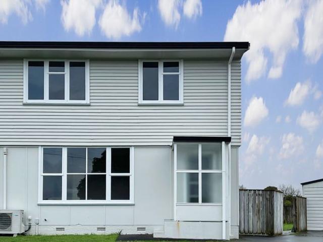 House for rent in Rangitikei District