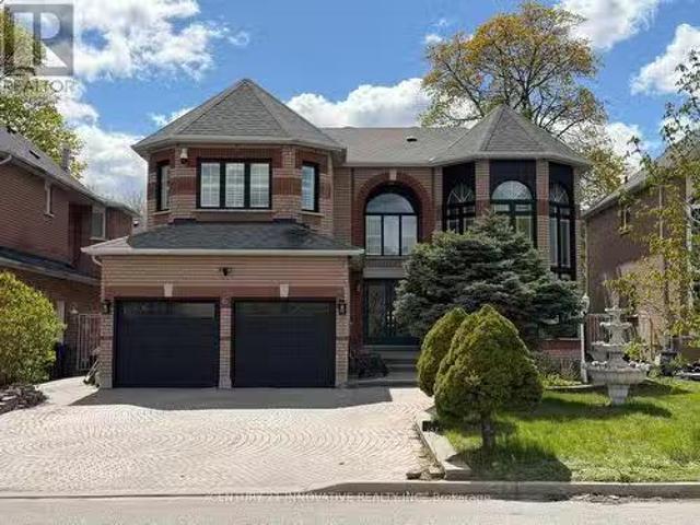 House for sale in Woburn, Ontario