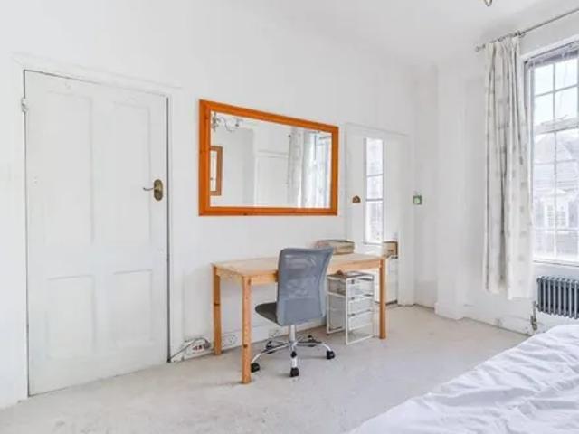 Apartment for rent in East Marylebone, Marylebone