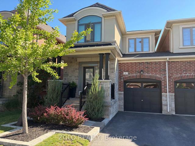 Townhouse for sale in Woburn, Ontario