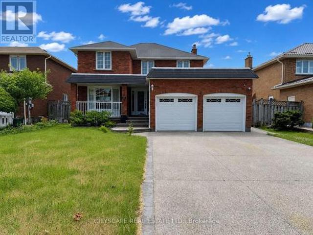 House for sale in Georgina, Ontario