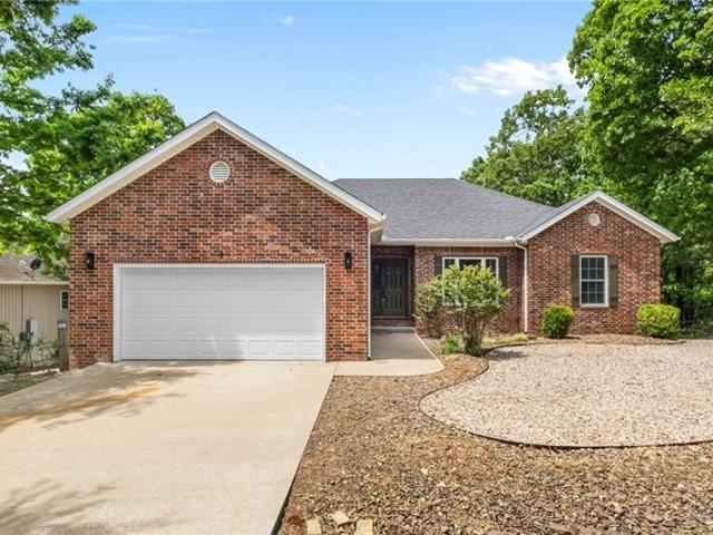 House for sale in Ark