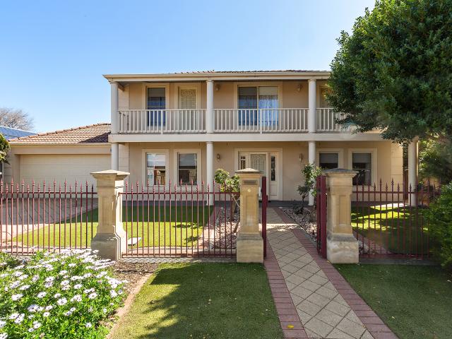 House for rent in Horseshoe Creek, South Australia