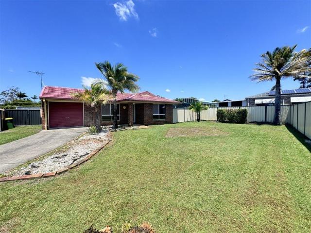 House for rent in Marsden, Greater Brisbane