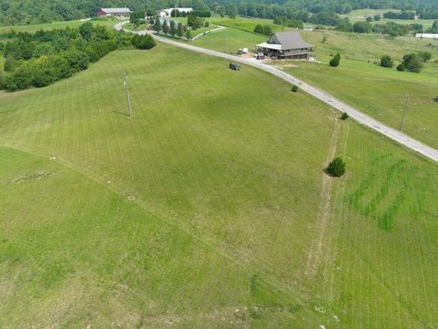 Land for sale in Tennessee