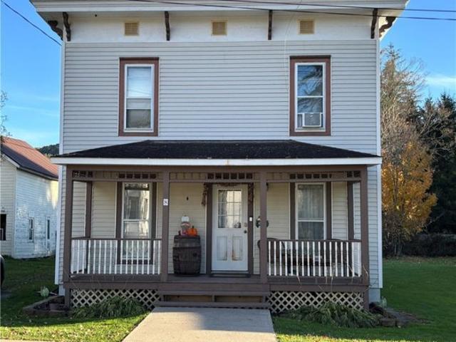 House for sale in Maryland, New York