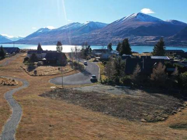 Land for sale in Otakou