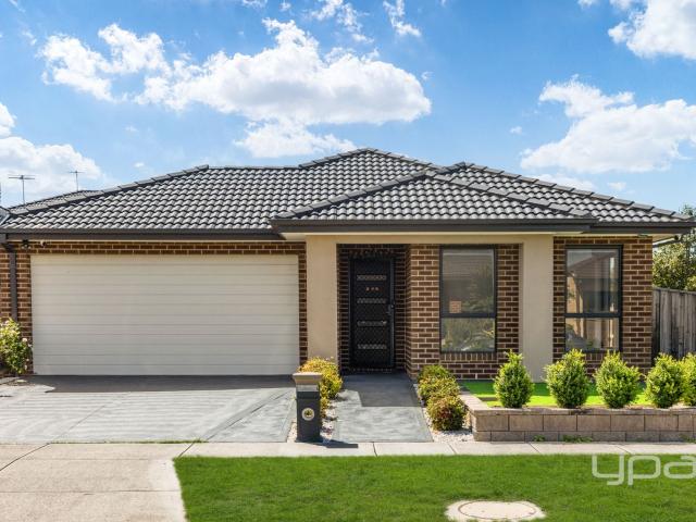 House for rent in Saltwater Coast, Melbourne
