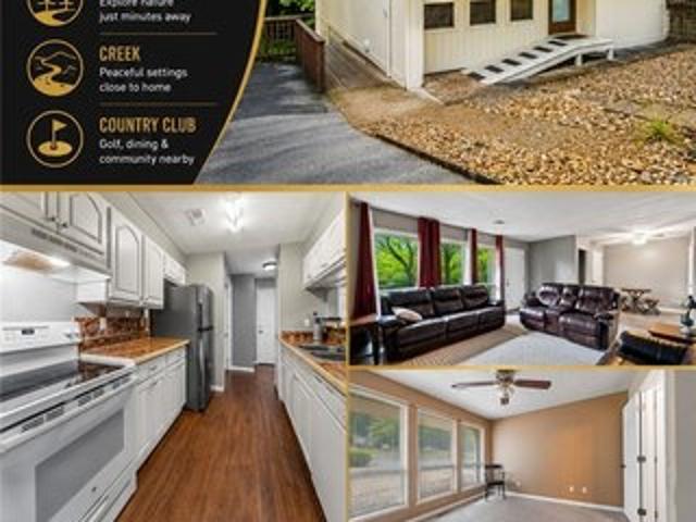 Condo for sale in Ark