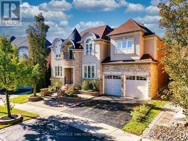 House for sale in Salem Heights, Ajax