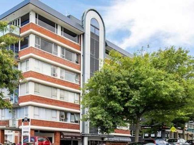 Apartment for rent in Parnell